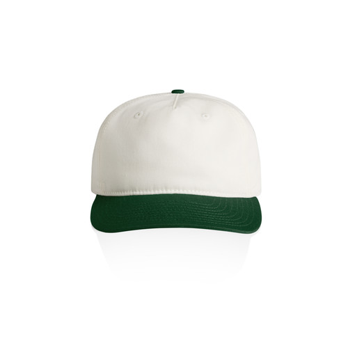 NATURAL/FOREST class-two-tone-cap-natural/forest